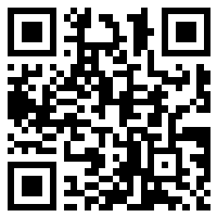 QR Code for bitcoin:1J132X4TPDH7ggFjwus6kHAZd5BmCL3edj