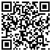QR Code for bitcoin:1J18m3HFDxQf98RVjkrko4cSadrhbKw35U
