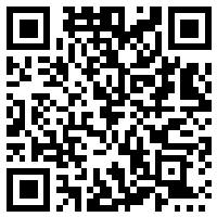 QR Code for bitcoin:1J194scKM3hLSQEJzVB8ea2xUegDBsDuNu