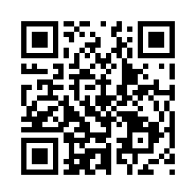 QR Code for bitcoin:1J1B9uSahLz6cWoNF5Ub2nenV7VfYCECZz