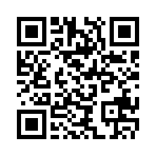QR Code for bitcoin:1J1Bkr4fFLd2Ah5k73RXnpqVJnnenzCUUT