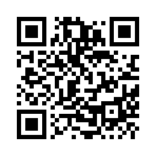 QR Code for bitcoin:1J1Ch2kVFAGwXAWf7DYs7uhEbHysF9PMGb