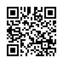 QR Code for bitcoin:1J1DAJxEjPBRCdYnUNhkPB8ZSnTyn217F8