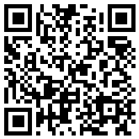 QR Code for bitcoin:1J1Db2inVpptV25azrenWTFV61Fo8eAzpU