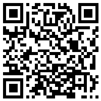 QR Code for bitcoin:1J1E7ktSJAXQVMeyMKdkKYzCcsLSJjcoE8