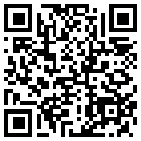 QR Code for bitcoin:1J1GdDLUGZ3ogfE836hAixLc8qn4cJrkHP