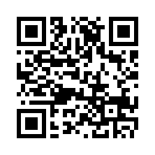 QR Code for bitcoin:1J1JjYbaAzJwRm5v8EQaps2vdHBRH6bLF6
