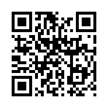 QR Code for bitcoin:1J1KvpGUtLLtXHyR9zVLDQMuuGmDVn18ZL