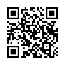QR Code for bitcoin:1J1LbAwjrCQGRyVVxCNNQ3T8cuCPFFFnn5
