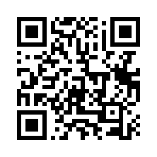 QR Code for bitcoin:1J1N5RN5djqyEAddMjDshBAkfEtaUmTg9d