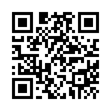 QR Code for bitcoin:1J1NHZYNm2Di1chd7VvgNqFStNJVFhyeLM