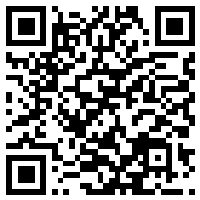 QR Code for bitcoin:1J1P1fZERV2QUe784Qq2UGgBgMY89fJMVc