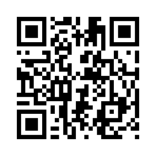QR Code for bitcoin:1J1QBjfPrHT458FfSYwn4iubhHiVmDftv1