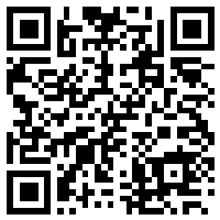 QR Code for bitcoin:1J1QX6dMPhxwFNQLvQE62mD96vhcR1FmoB