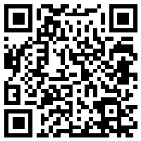 QR Code for bitcoin:1J1Qqf4Tps7dkT11ALDKvxqmPxGC2dYAFm
