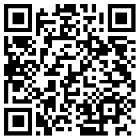 QR Code for bitcoin:1J1RHncWu3avmCaFws3EdnR6ZxbnwK1Ftm