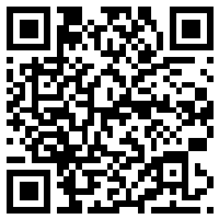 QR Code for bitcoin:1J1Rnu18DL5EwcksAvCrvvNs6bSCiqhZdP