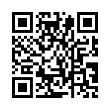 QR Code for bitcoin:1J1Ut3Un2ndoF2ZocxxcmMyDH8PbcN6XMV