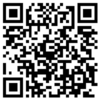 QR Code for bitcoin:1J1VESA5rwZ46b9NWPzccTA7gR4J2GcdTN
