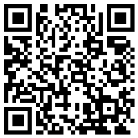 QR Code for bitcoin:1J1VXAg5GiMerENbJ9jBEbfSQCUcxJGX5b