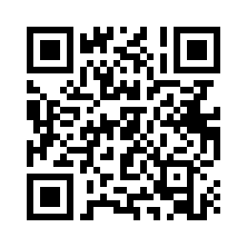 QR Code for bitcoin:1J1VaXEprKU4yU7fAPdyLZyBCA9Uh2J2GD
