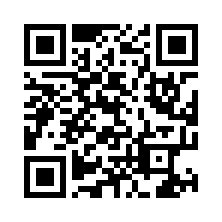 QR Code for bitcoin:1J1XS6H3etFhAb4gC7ty8GoRWqaeFGbEYp