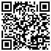 QR Code for bitcoin:1J1XdrSMP2n1i7RGDPgjS4F9zProamYZXt