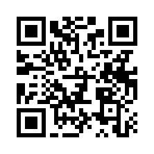 QR Code for bitcoin:1J1Y71wXBFgZphcJm3WtWNnSqPh4Kwp7Az