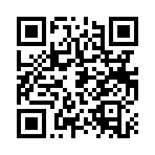 QR Code for bitcoin:1J1Y9kxkK2ZywfxFC3DR9HHSCkdC1GCpB9