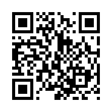 QR Code for bitcoin:1J1YAaRRAL5U8V8J95CQyWEo7FfSQ3FsXG