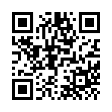 QR Code for bitcoin:1J1aS3UzK7eUMLxfR7Tp3nb7WHS3egdgSC