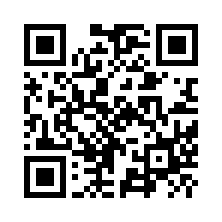 QR Code for bitcoin:1J1beSApkPansqjYfAex5VrmLK4f76EN3p