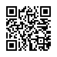 QR Code for bitcoin:1J1dRfUcE6zDbJABbyeLT5PaiMk61oT2e4