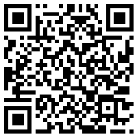 QR Code for bitcoin:1J1fApfk3UyVpZntJtiGtMSffWY6GoVvaU