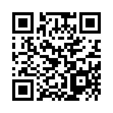 QR Code for bitcoin:1J1fez29968cQLhUTaK7mb3yVAreKAyH95