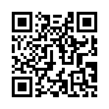 QR Code for bitcoin:1J1iDC1aSCDtkQ2oxvtm1XtC7dAEWtPFvM