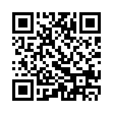QR Code for bitcoin:1J1kKshTitbw58HguJCtdVrUtfrcNKnP5h