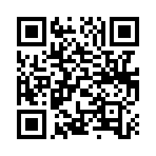 QR Code for bitcoin:1J1o9YHin7KjsMVafft2QJsHmAryXcsDnD