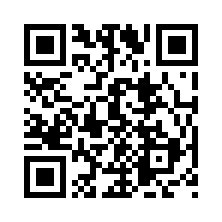 QR Code for bitcoin:1J1qAxuRCDtFhK6khjTUEDEeo7xCDoCSWG