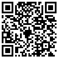 QR Code for bitcoin:1J1tsD5FS7knyV4yePyNqBCQ5kUzSti68j