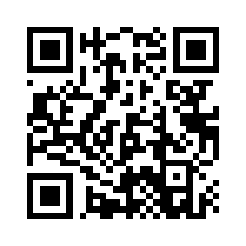 QR Code for bitcoin:1J1txF4FNfsjBcZGoSEJFc7jWzAwJN9cSu