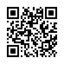 QR Code for bitcoin:1J1wCnirc3YHb7uVDBHeDjCLojUMpApKY