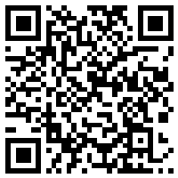 QR Code for bitcoin:1J1wTg5FNt4DmcSD4CDSTuxVsjLR2khegq