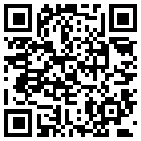 QR Code for bitcoin:1J1zoRNaXDvu8wrP3GkMPPuy5JTQUTUtcB