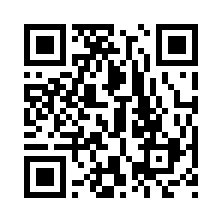 QR Code for bitcoin:1J21Yj9Sjenc5GX33B2e7hsMfAbGeC1nJC