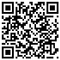 QR Code for bitcoin:1J21vRT8kotrrV6XY7TQS2eqJRpiGMAqMo