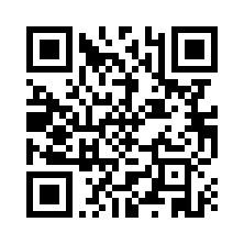 QR Code for bitcoin:1J23PWP3mKtfwGhCTGQCcRWQaR2nLNqV58