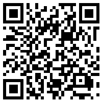 QR Code for bitcoin:1J23dPJNYNBqmtC8XexDNQKQFEMEUkWr3