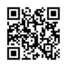 QR Code for bitcoin:1J24KFvG6Akbn3ZhMpFbwAX6pR2mxWtfdK