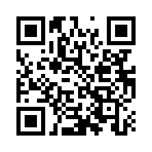 QR Code for bitcoin:1J24x5vYVoadb8maaRxFZSpohBfZei7QD7